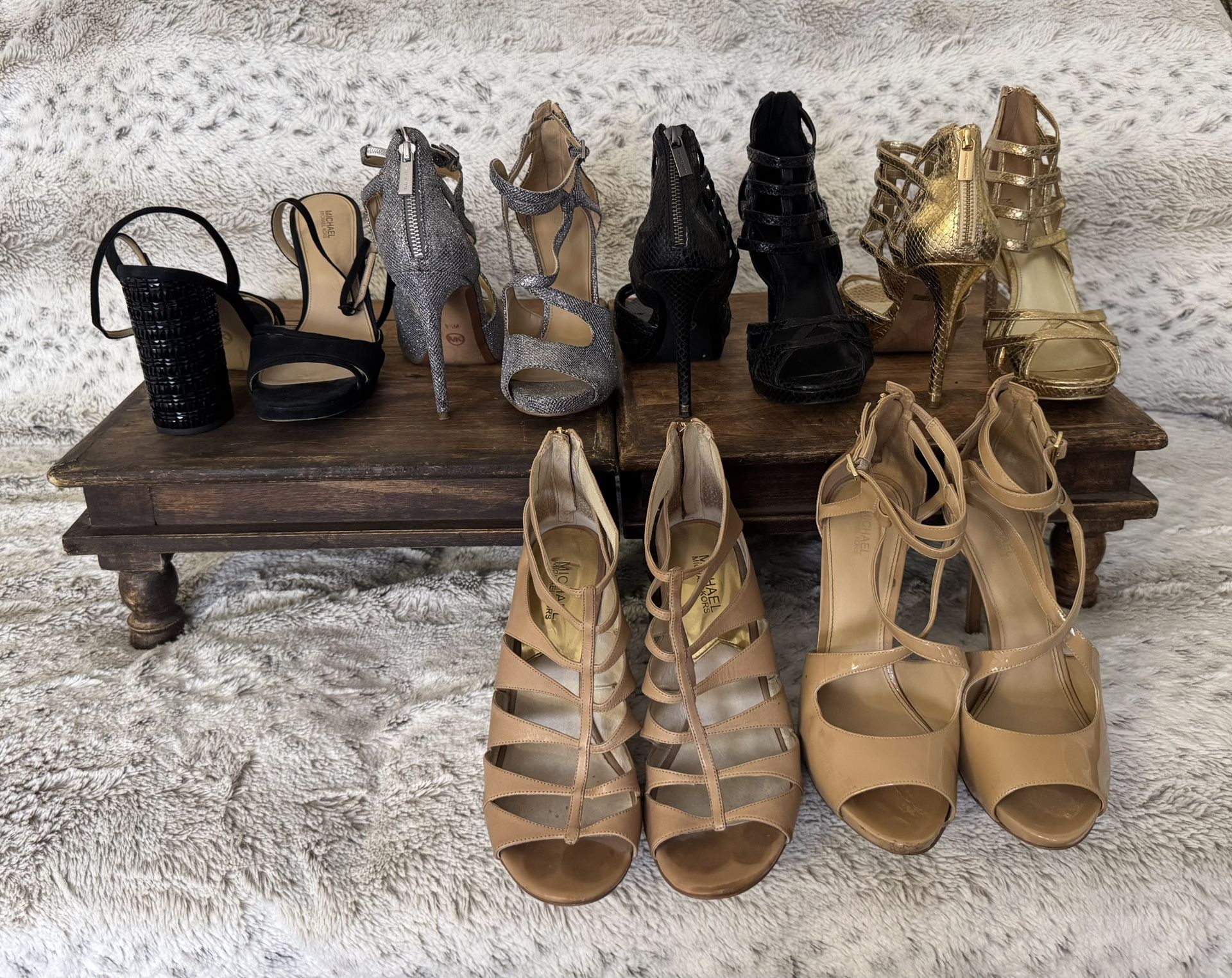 Michael Kors Shoes