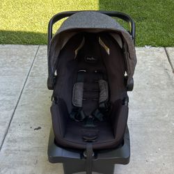 Evenflo Car seat