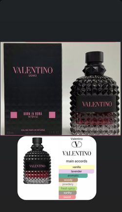 Valentino Born Roma Intense Men’s 
