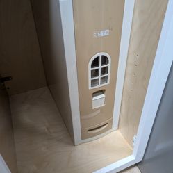 Rice Dispenser 