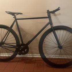 Fixie 