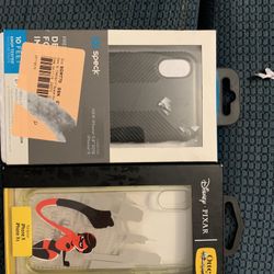 iPhone X Cases