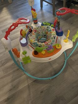 Baby Bouncer