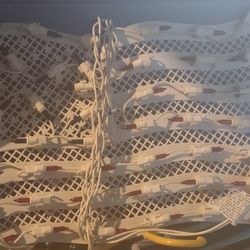 Lite Up American Flag