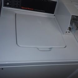 Commercial Coin Operated Machines 