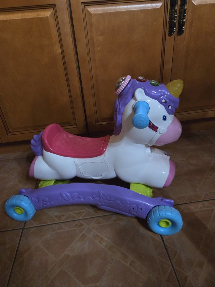 unicorn toy
