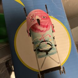Brand new Umbrella Stroller With Canopy