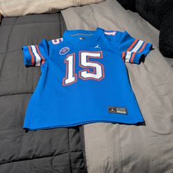 Like new tim tebow med youth