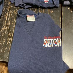 Saint Elizabeth Seton Sweatshirt 