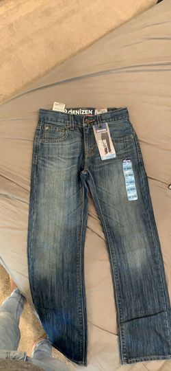 Boys brand new jeans size 10