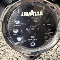 Lavazza Classy Plus 