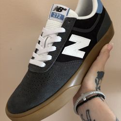 New Balance Numeric 272 ‘Phantom Gum'