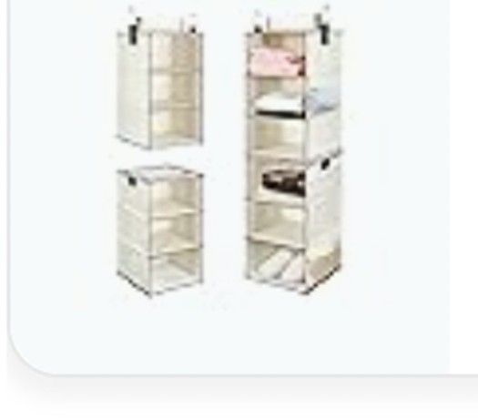 closet organization 