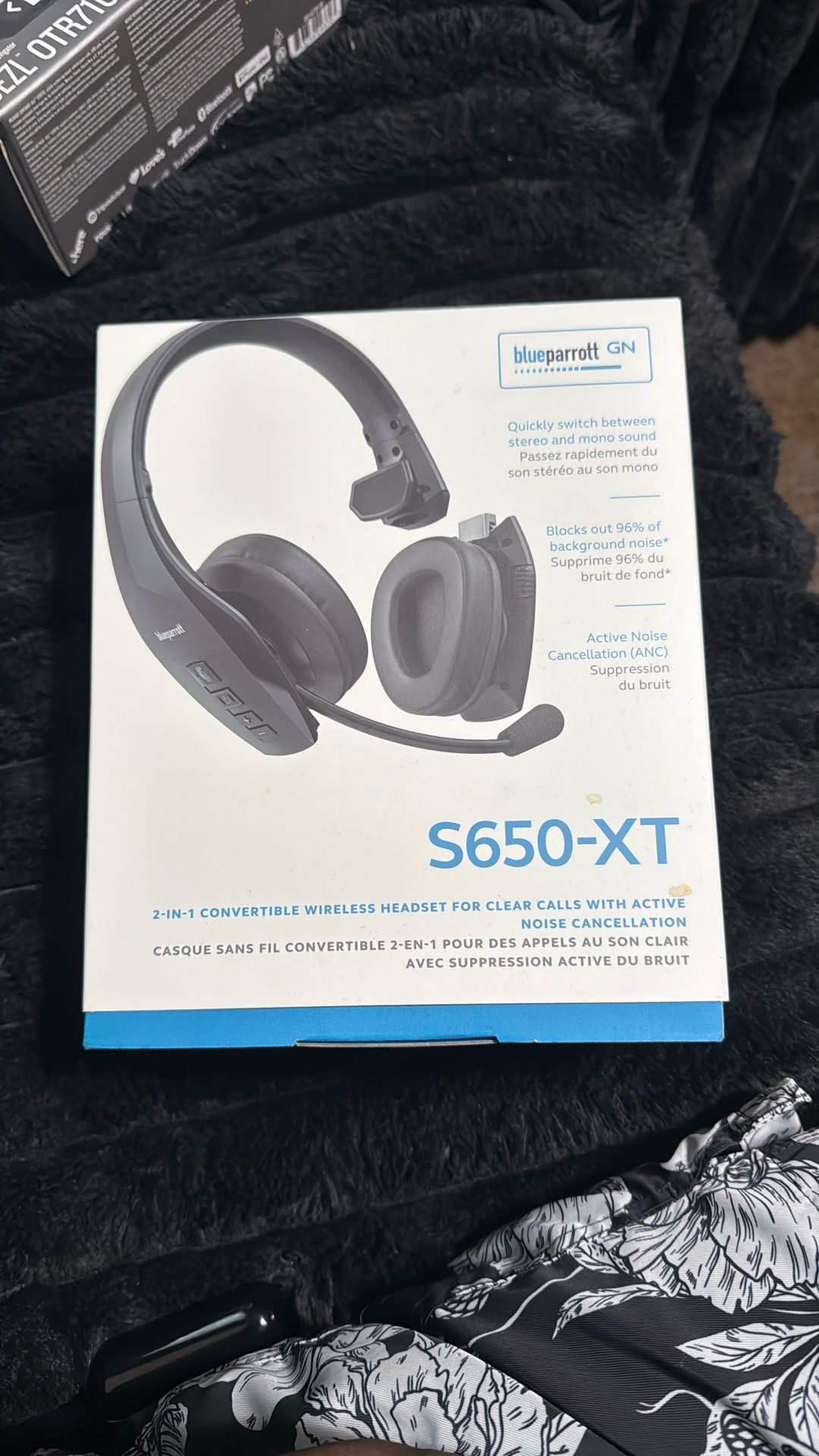 Headphones