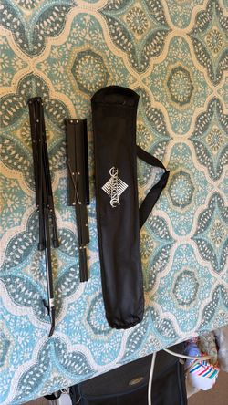 Belmonte music stand for sale
