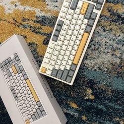 Kisnt Kn85 Key