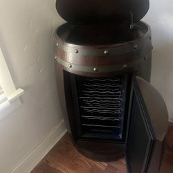 Wine Cooler 