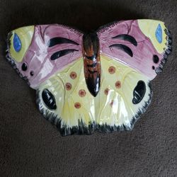 Butterfly Planter 🦋 