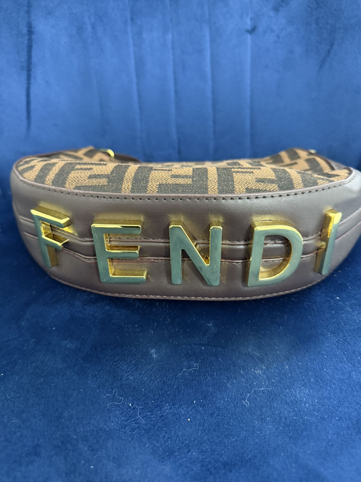New Fendi Bag