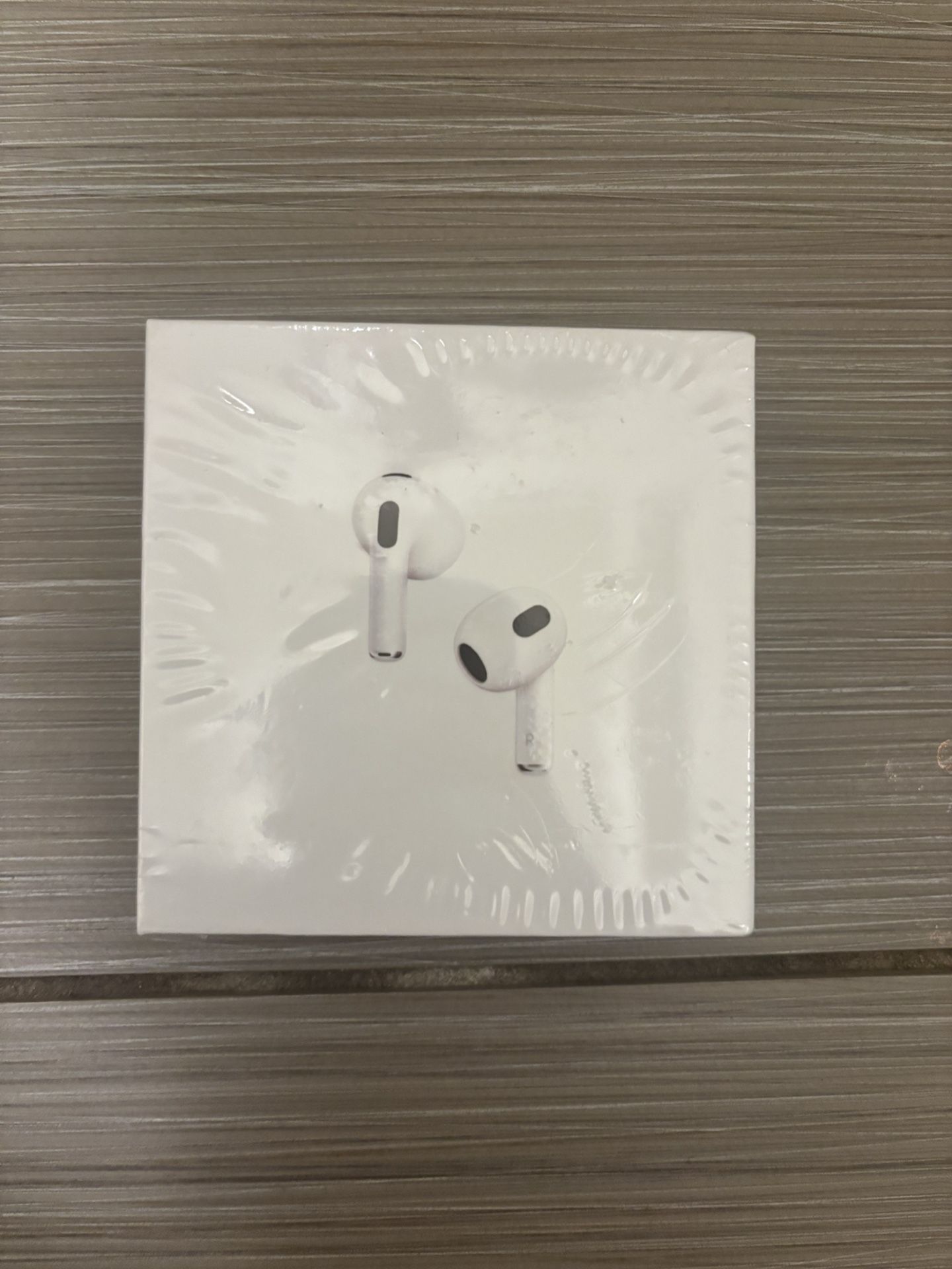 Apple AirPod Pros 3rd Gen