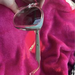 Dolce And Gabbana Sunglasses