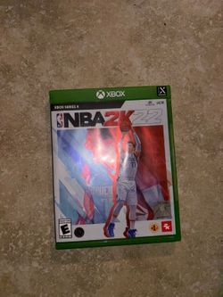 NBA 2k22
