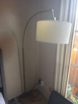 Tall Lamp