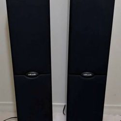 Polk Audio RT1000i Speakers