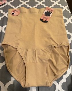 Shapermint Essentials All Day Every Day High-Waisted Shaper Panty. Sz 3XL NWT