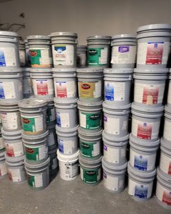 Paint for sale
