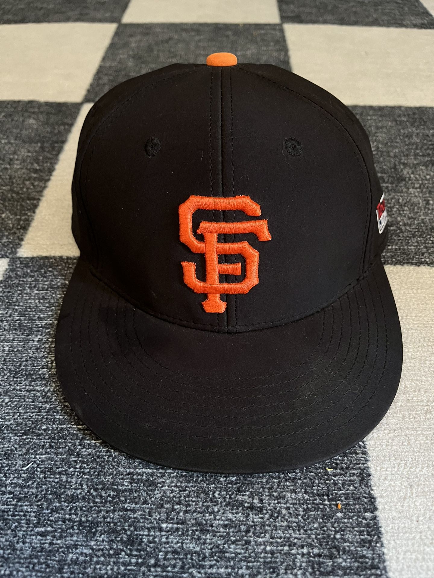 San Francisco Giants Cap