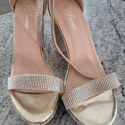Zapatilla  para fiesta