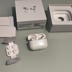 Apple AirPods Pro Gen 1
