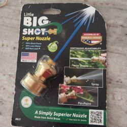 Super Nozzle