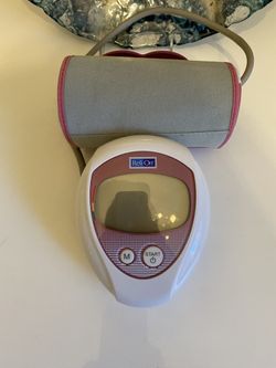Reli On Blood Pressure Monitor Tested And Accurate 