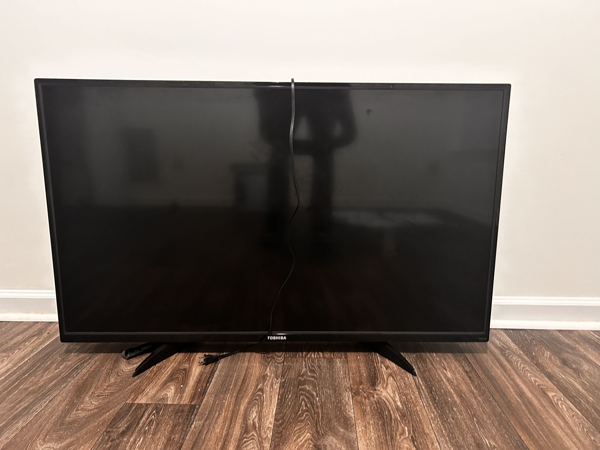 Toshiba Smart Fire Tv 50”