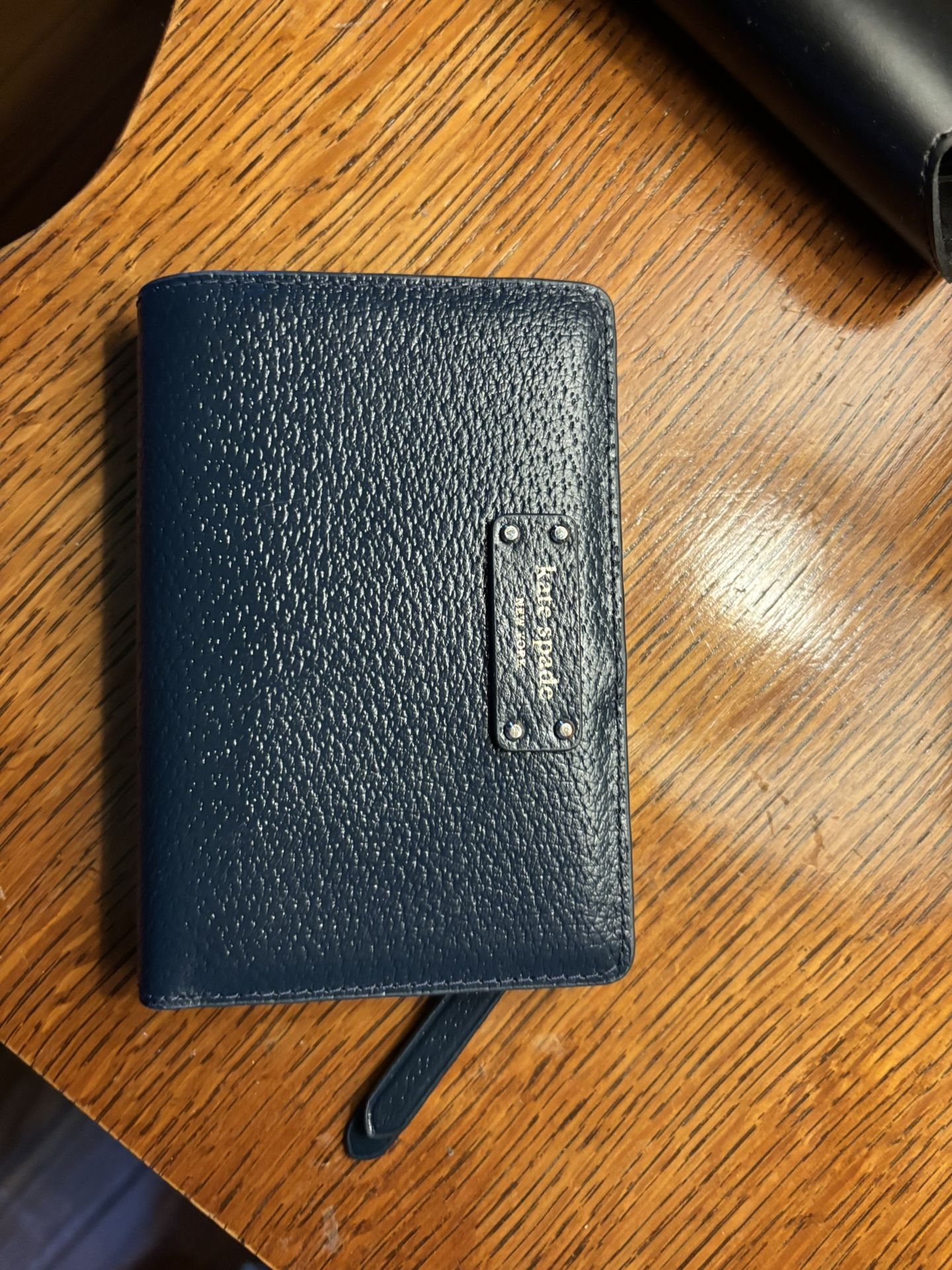 Kate Spade Clutch Wallet