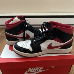 Nike Air Jordan 1 Size 9.5