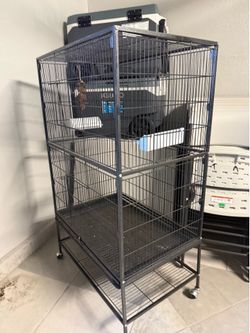 Birdcage