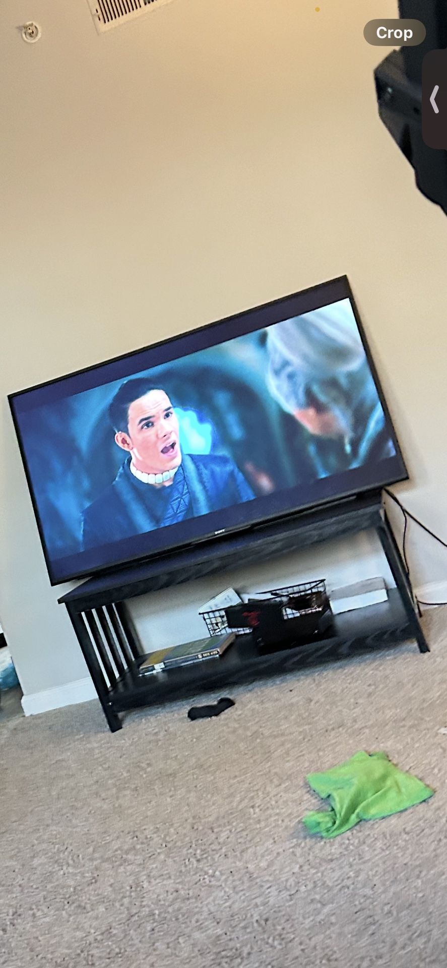 Insignia 70” TV