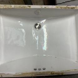 Kohler Sink