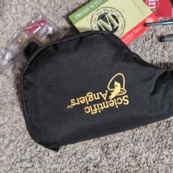 Scientific Anglers-Martin Classic Fly Tackle 8 Foot 5/6 Wt Fly Rod