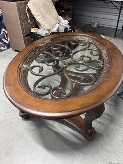 Table set