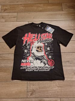 Hellstar tees