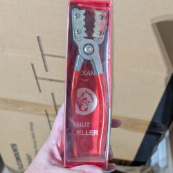 Nut Sheller