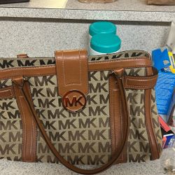 Michael Kors Bag