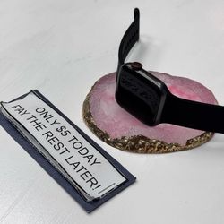 Apple Watch SE 1st Generation Smartwatch - Pay $5 DOWN AVAILABLE - NO CREDIT NEEDED