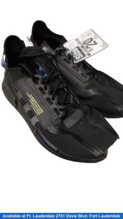 Adidas 675001 Black