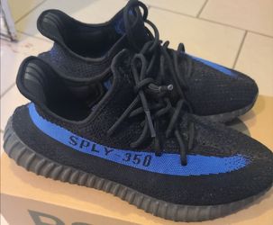 Yeezy 350