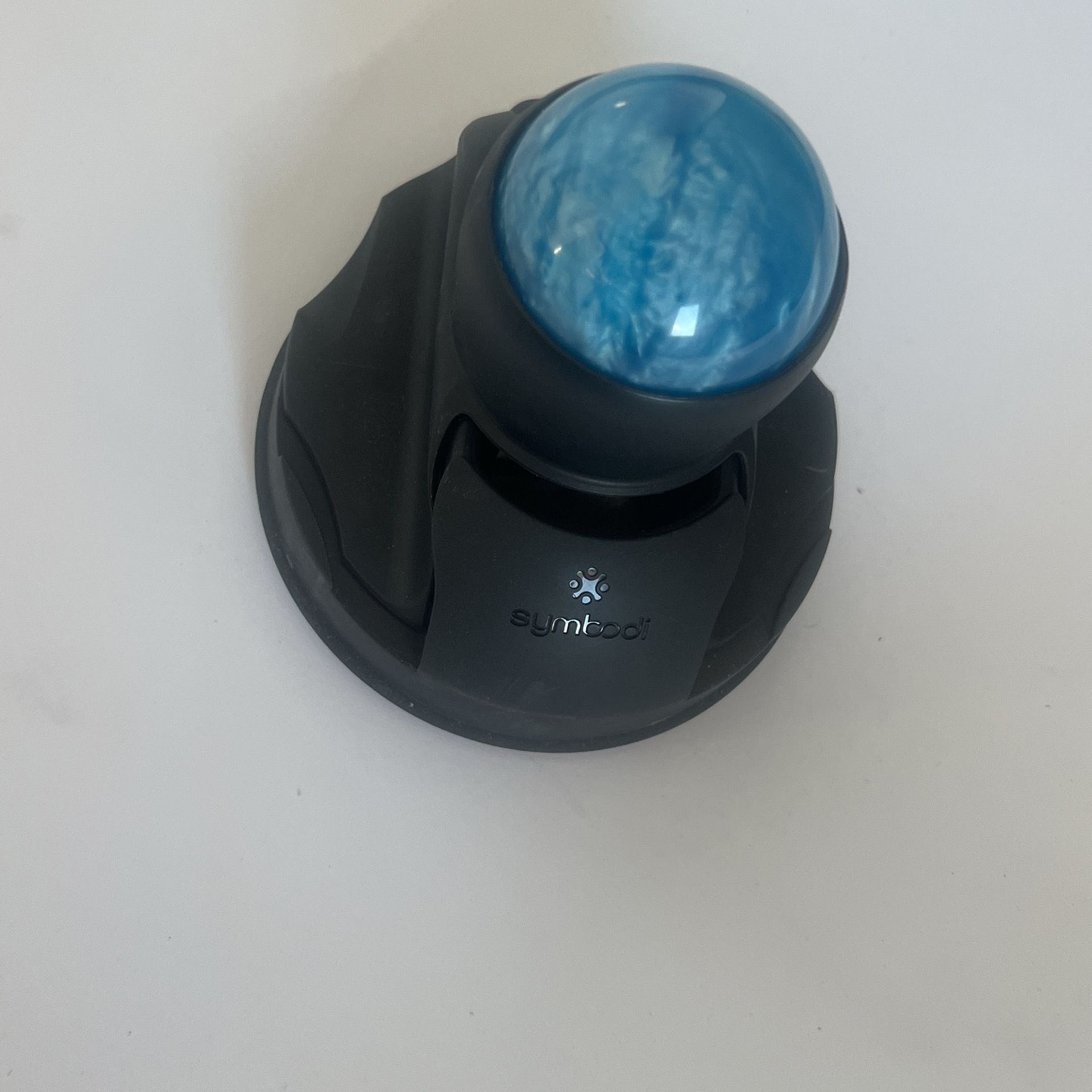 Ball Massager Suction Cup